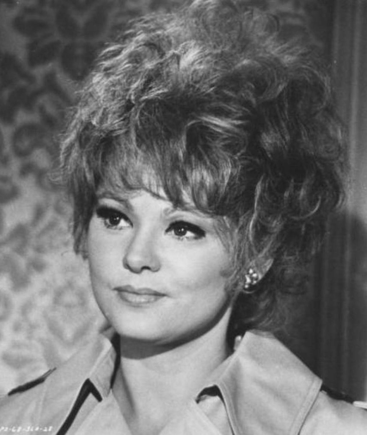 Photo of Barbara Harris