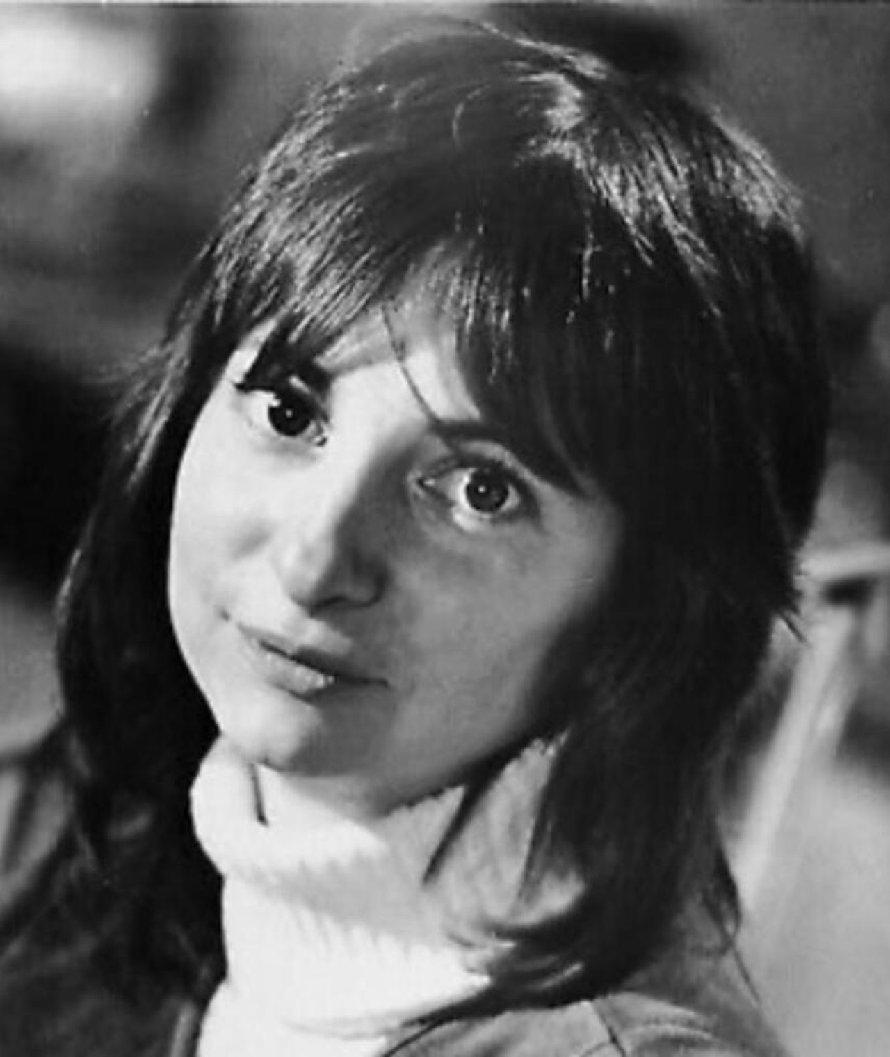 Photo of Jessica Rains