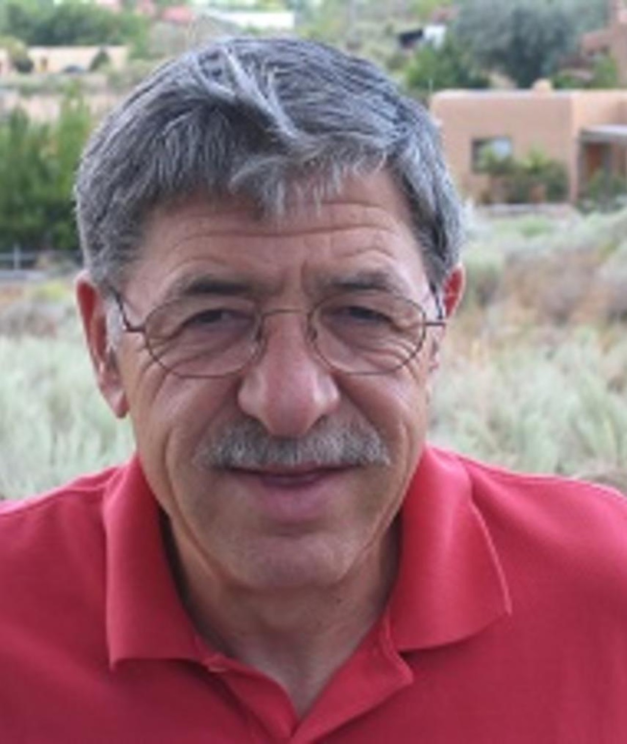 Photo of Rolando Klein