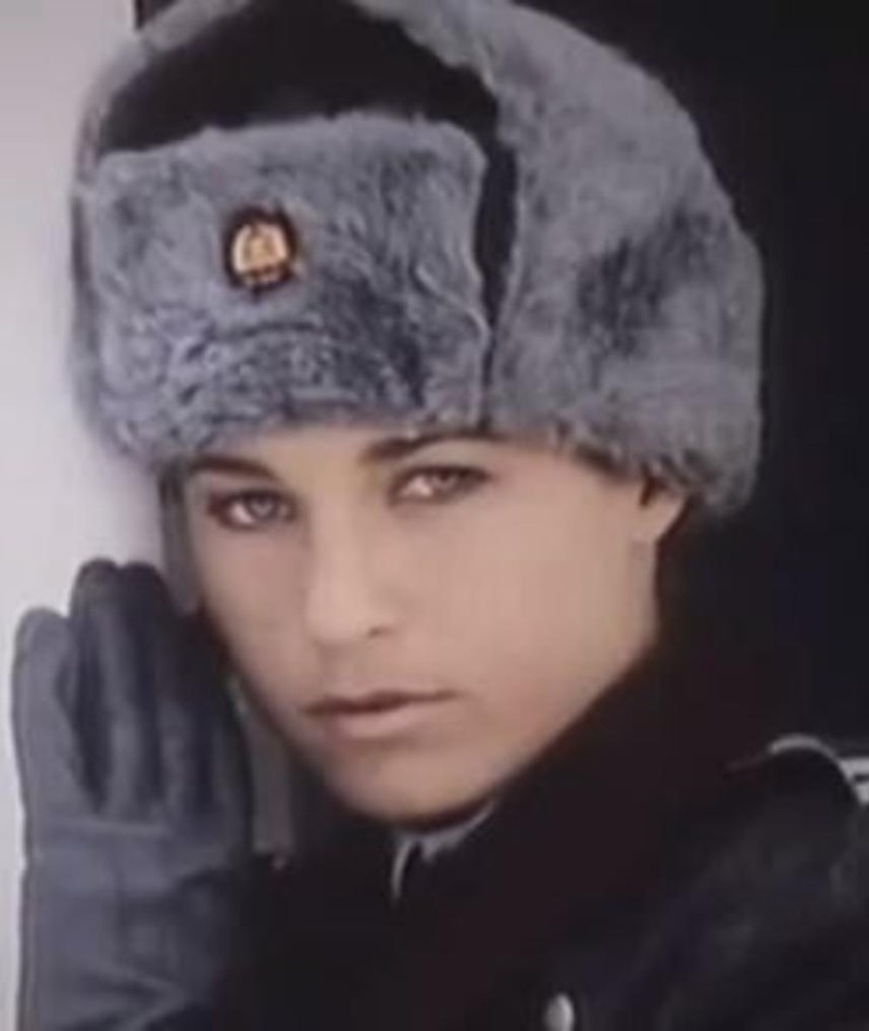 Anya Major – Movies, Bio and Lists on MUBI