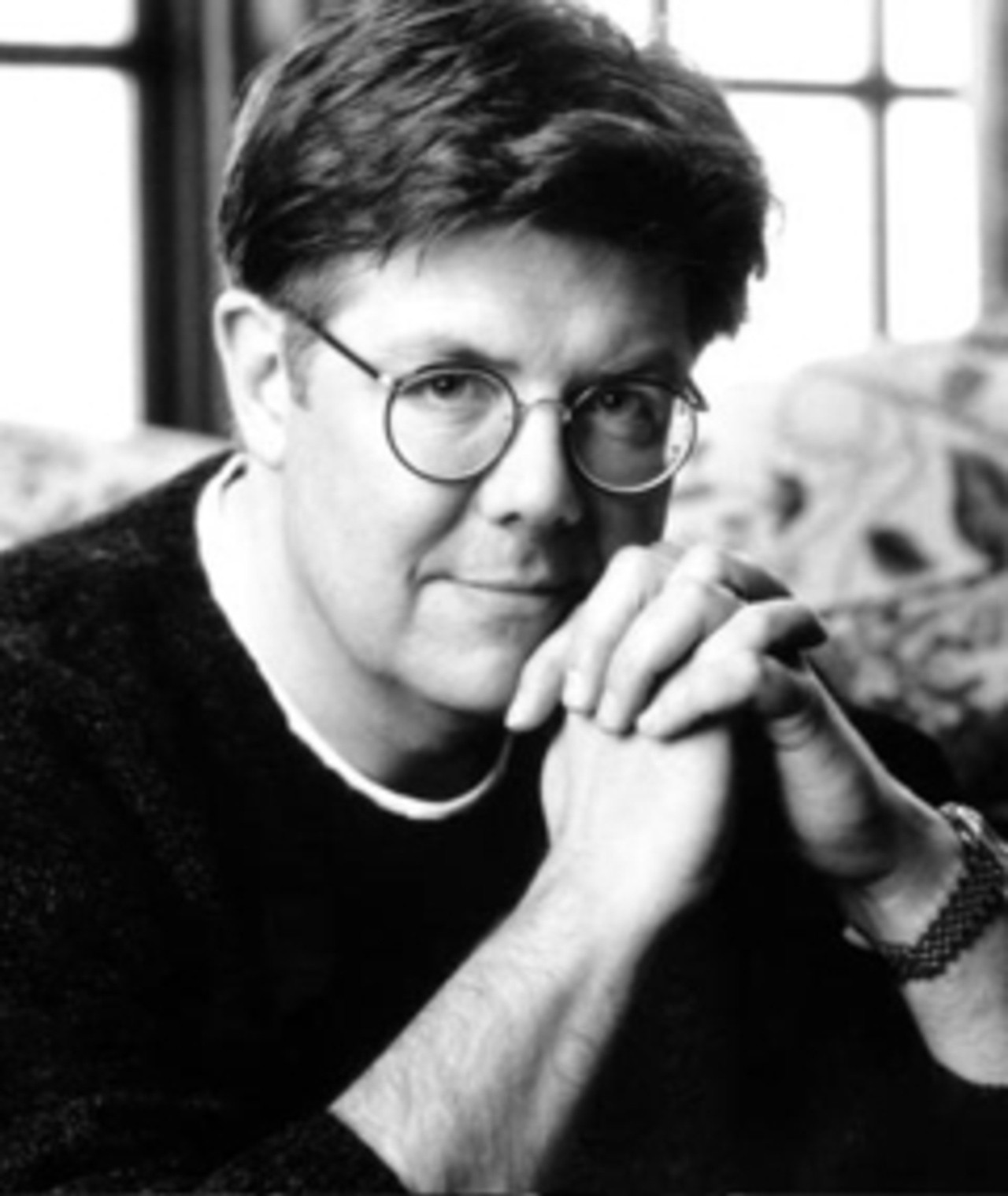 Photo of John Hughes