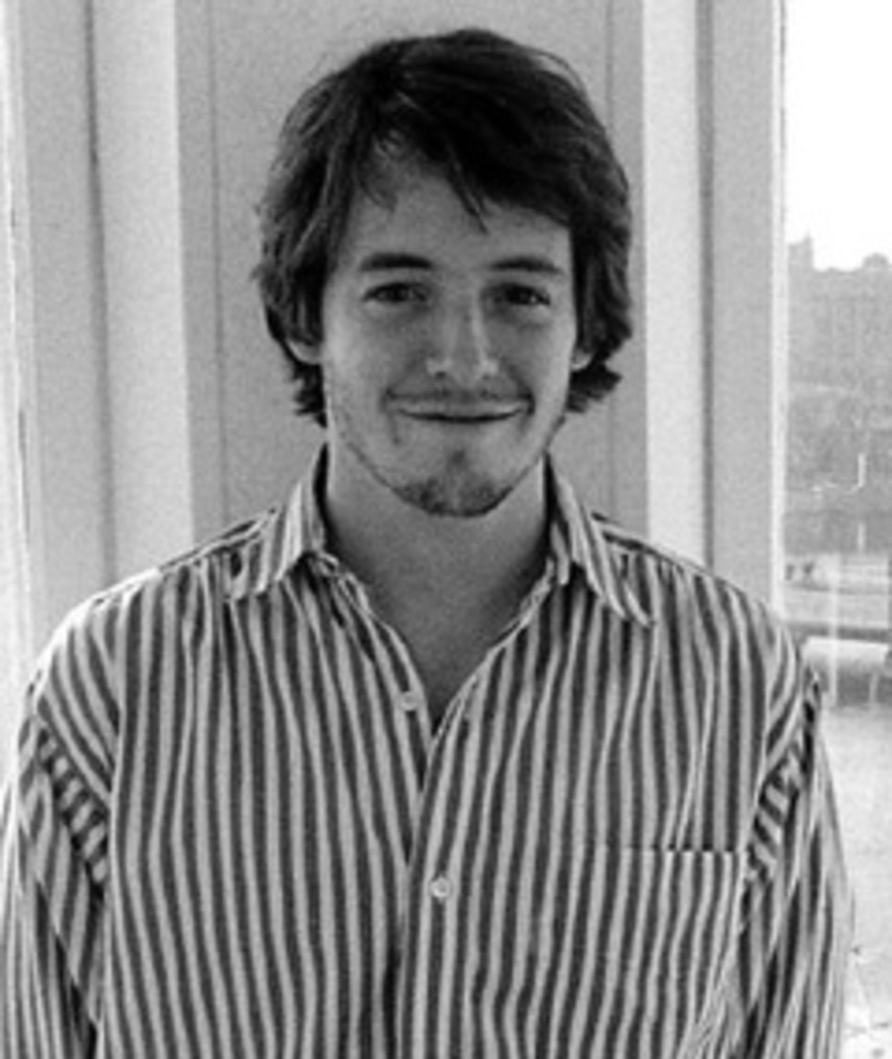 Photo of Matthew Broderick