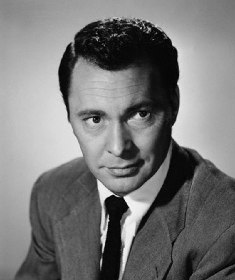 Barry Sullivan Movies, Bio and Lists on MUBI