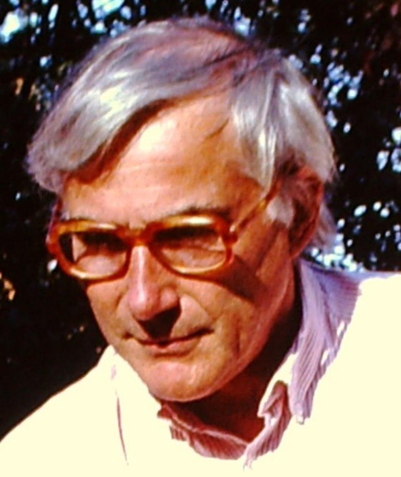 Photo of Gérard Guérin