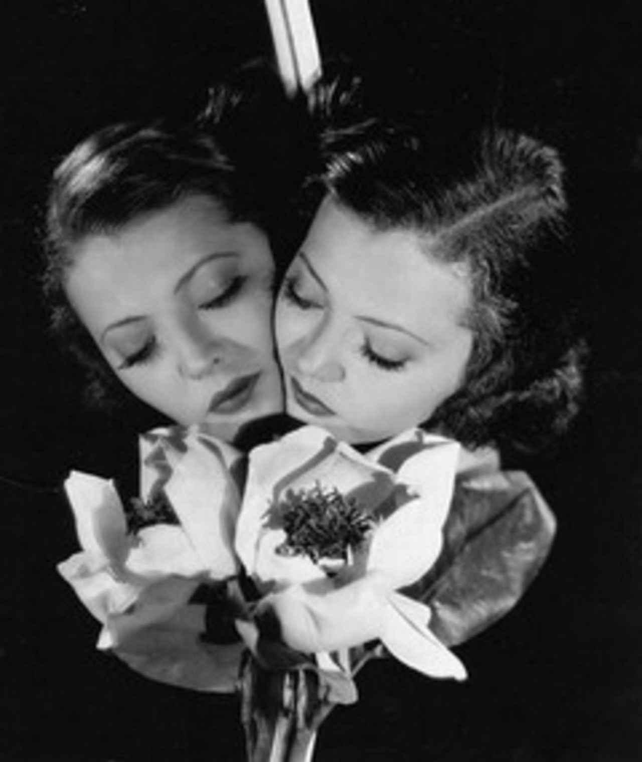Photo of Sylvia Sidney