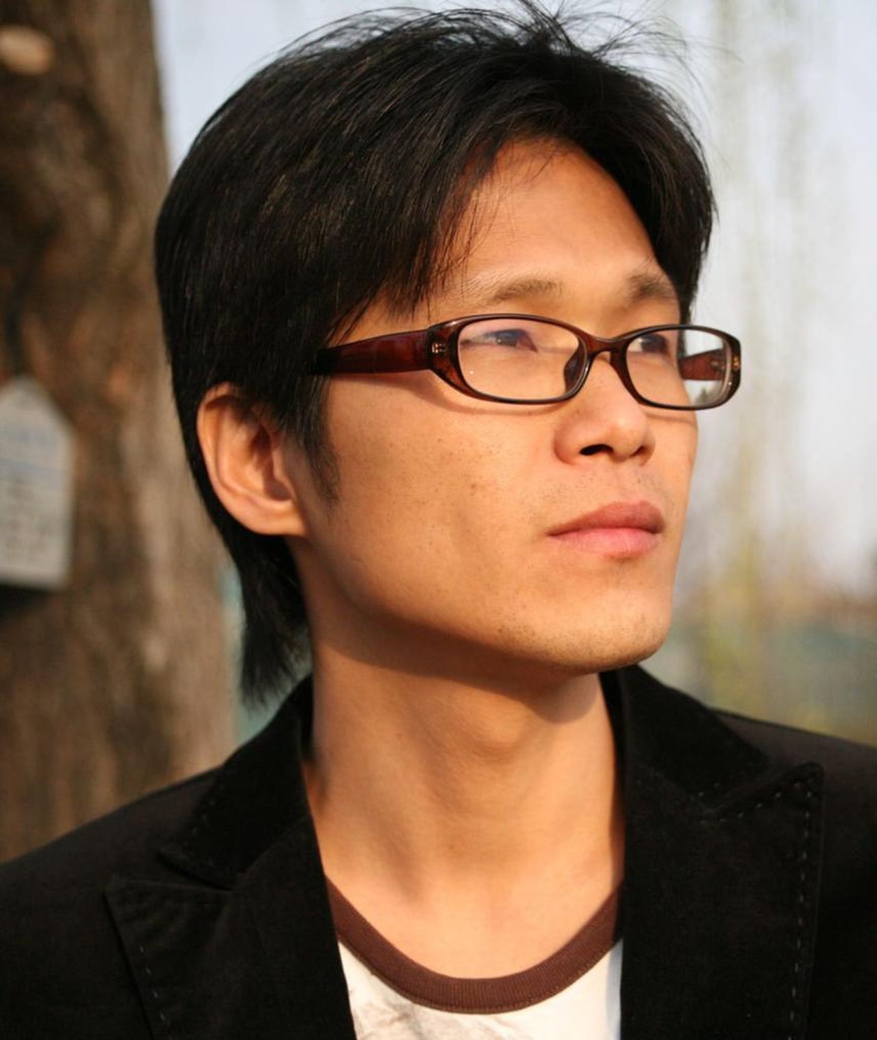 Photo of Yi Seung-jun