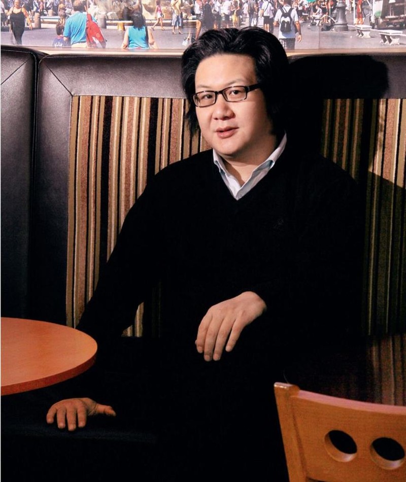 Photo of Xu Haofeng