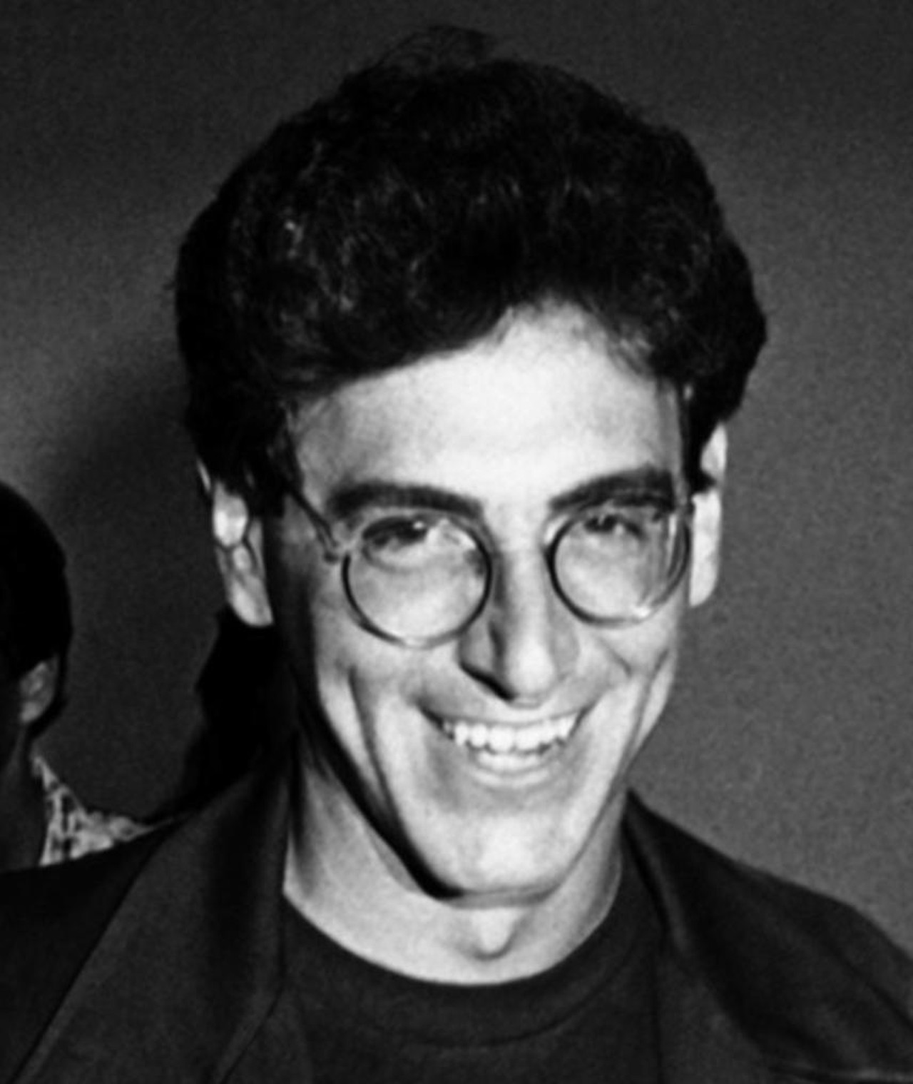Photo of Harold Ramis