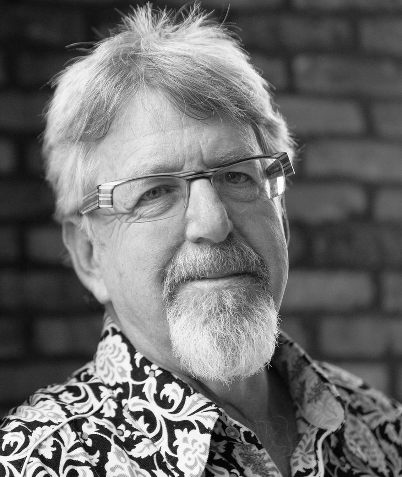 Photo of Trevor Albert