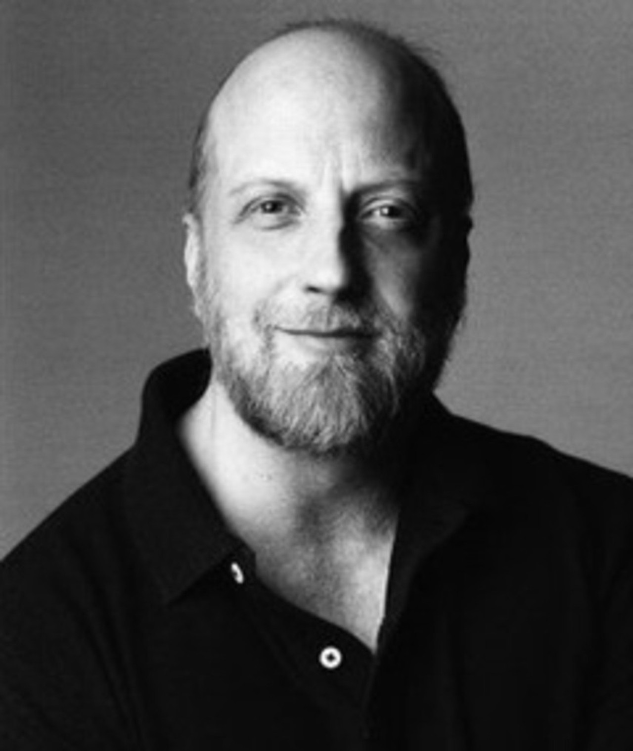 Photo of Chris Elliott