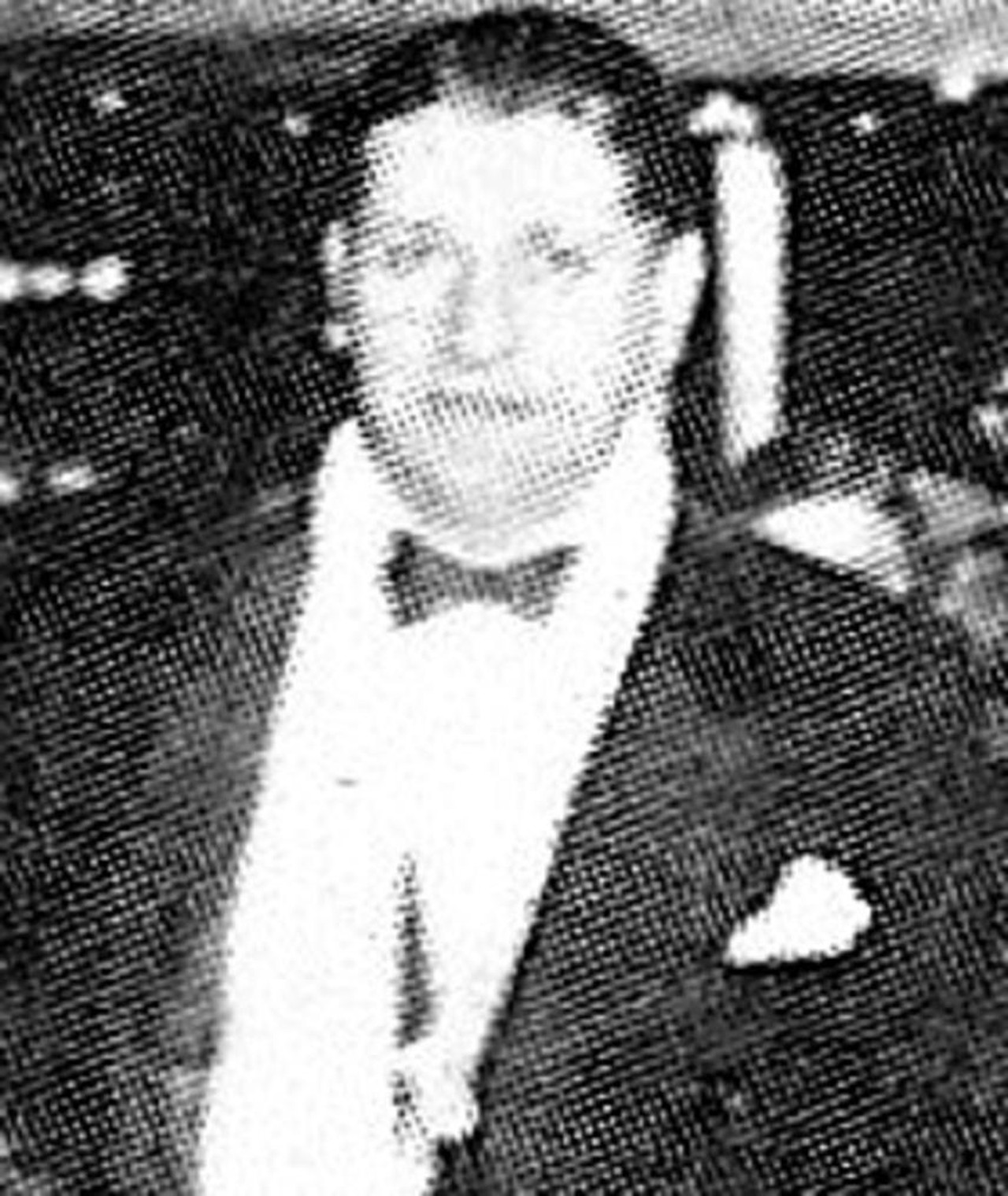 Photo of Jules Levey