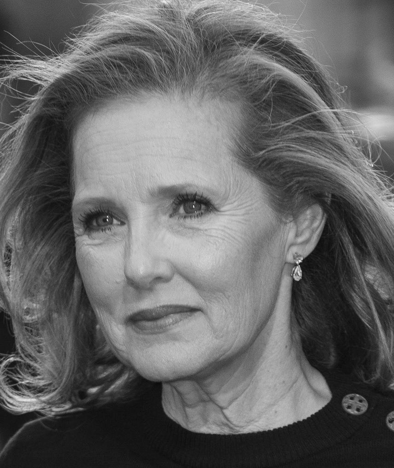 Photo of Sally Jo Effenson