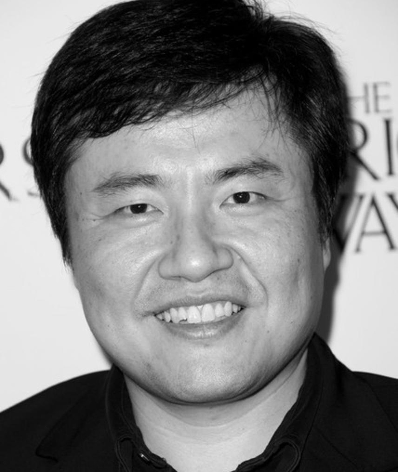 Photo of Steven Nam