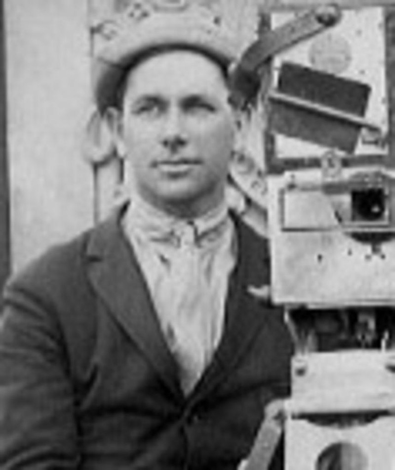 J. Roy Hunt Movies, Bio and Lists on MUBI