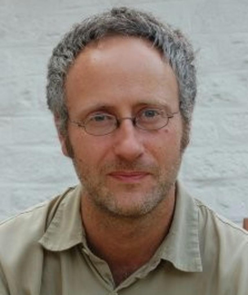 Photo of Pierre-Yves Vandeweerd