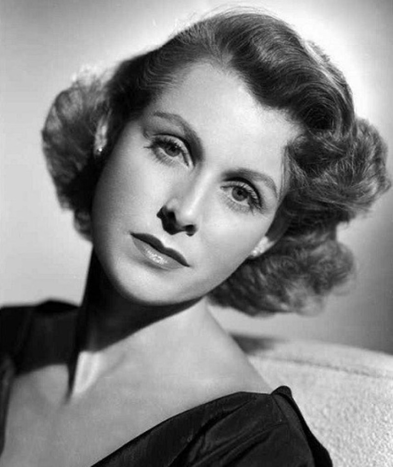 Frances Dee – Movies, Bio and Lists on MUBI