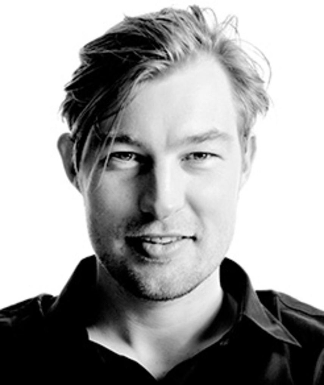 Photo of Morten Kjems Juhl