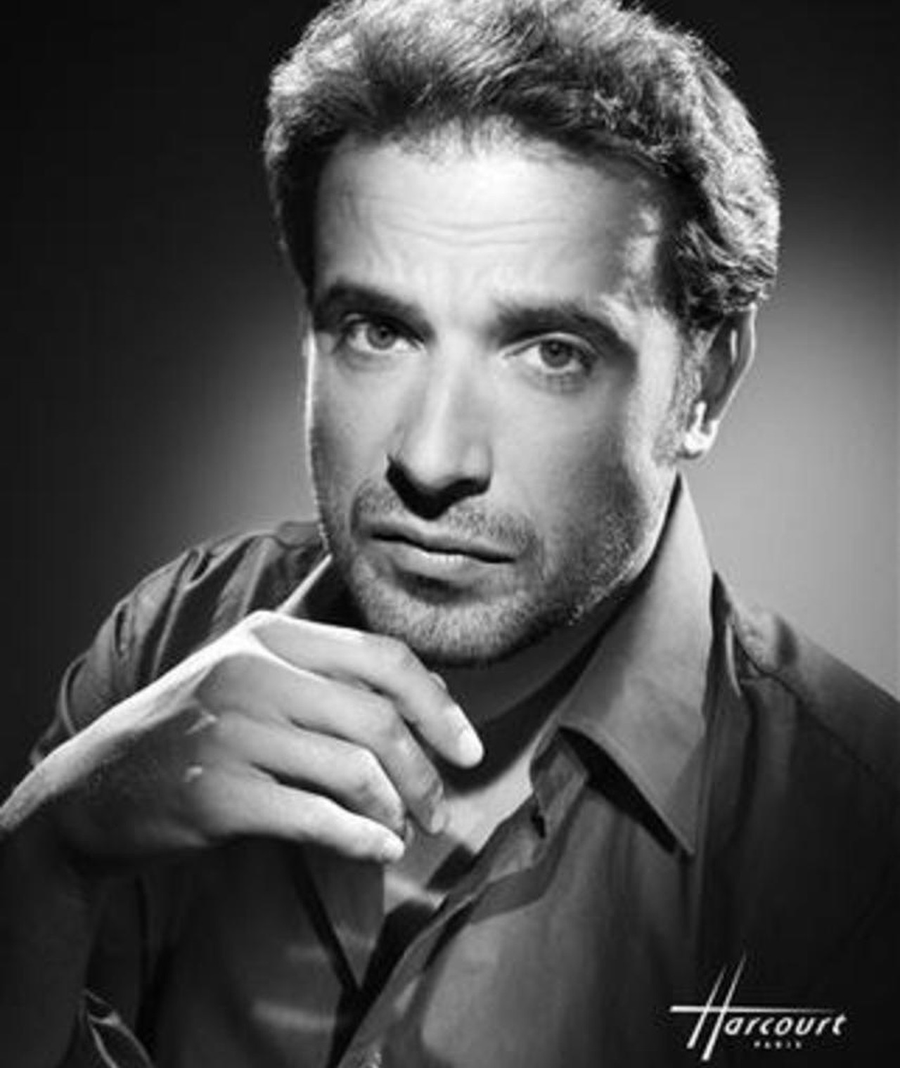 Foto de Bruno Salomone