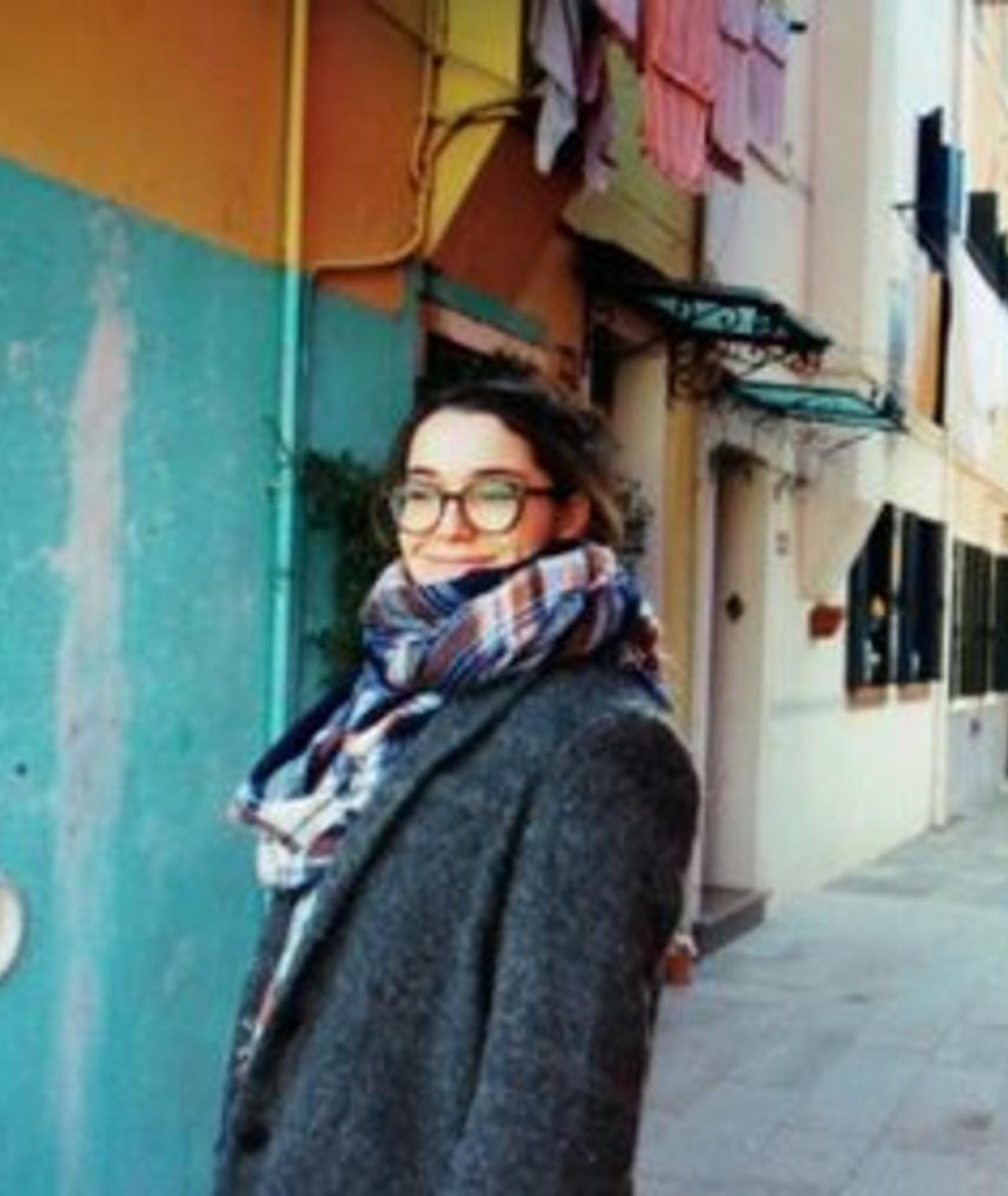 Foto de Oriane Zani
