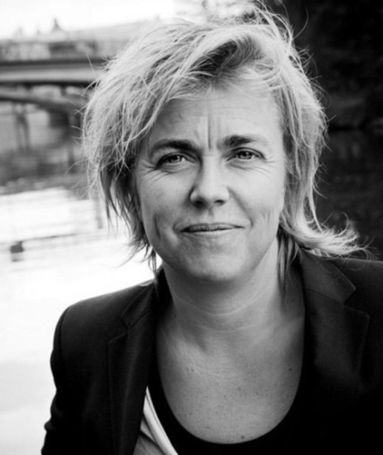 Photo of Stina Gardell