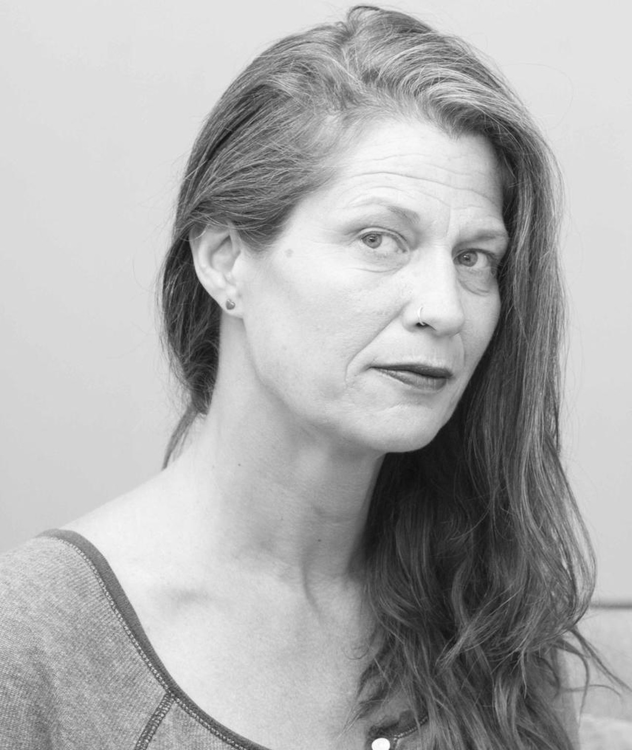 Photo of Marianne Mayer-Beckh