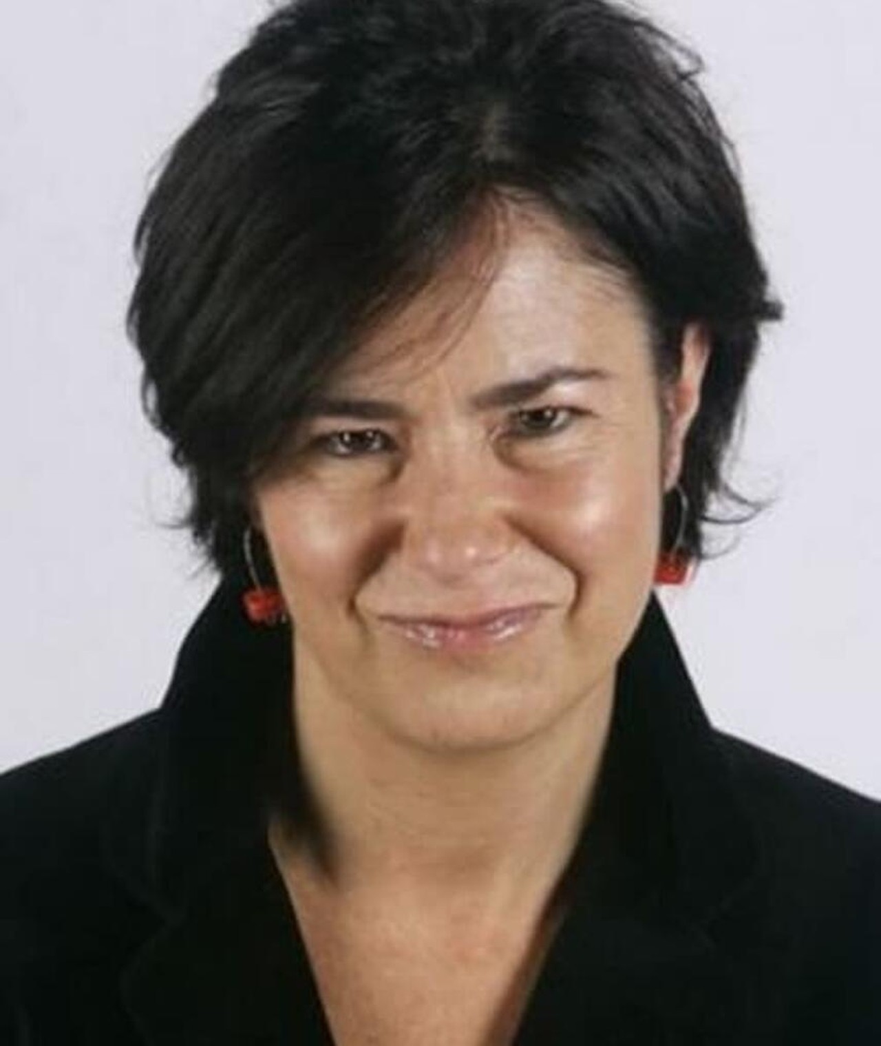 Photo of Luz Croxatto