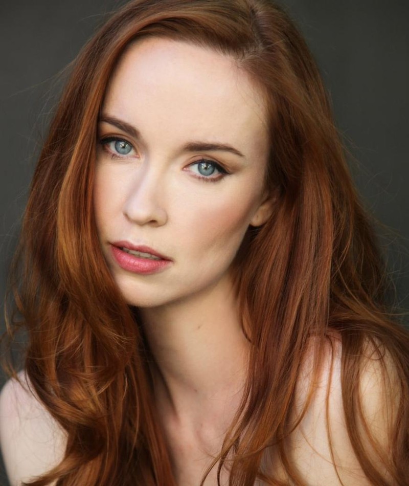 Photo of Elyse Levesque