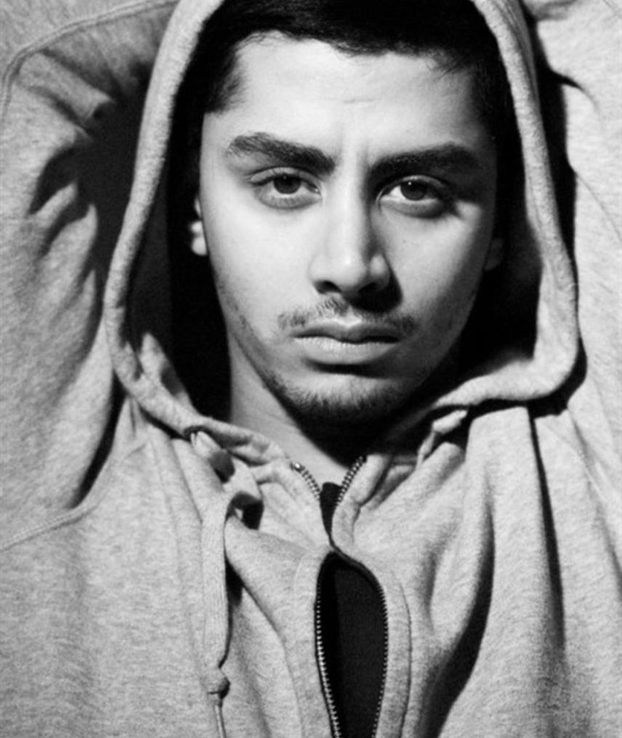 Photo de Djanis Bouzyani