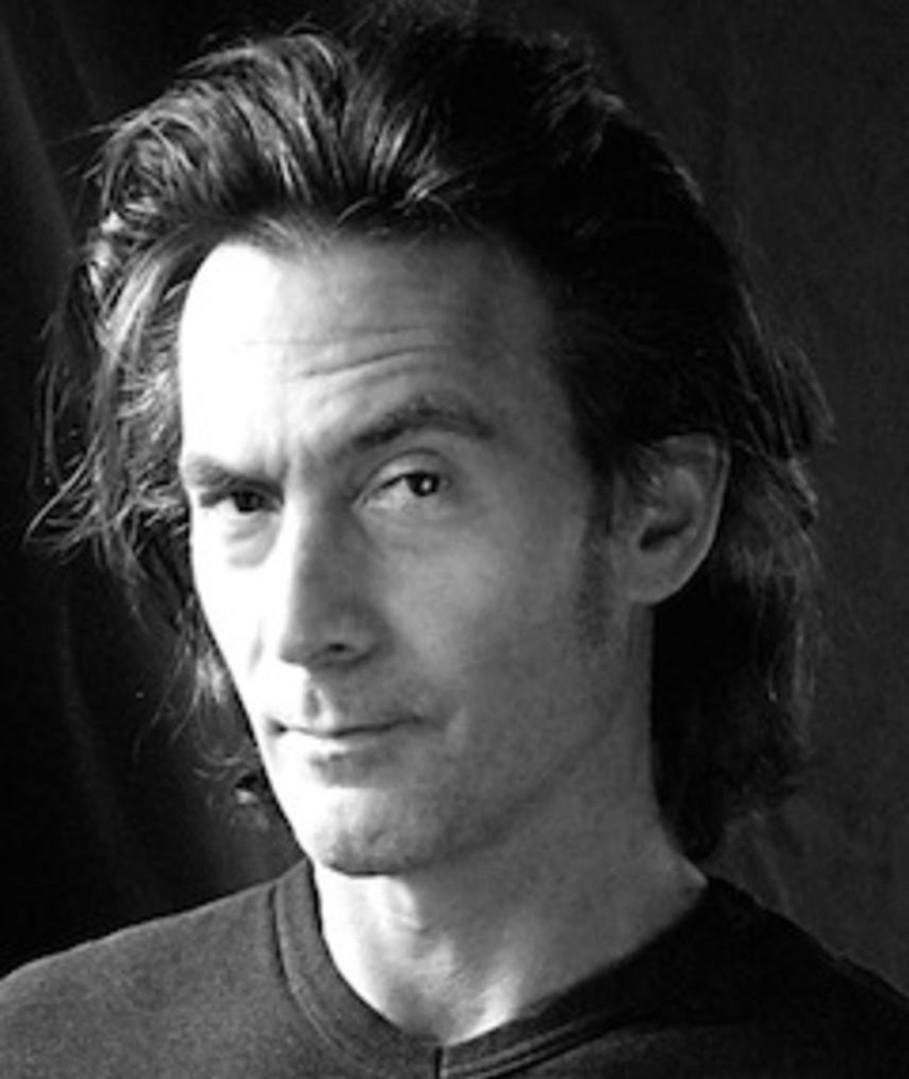 Photo of Tom DiCillo
