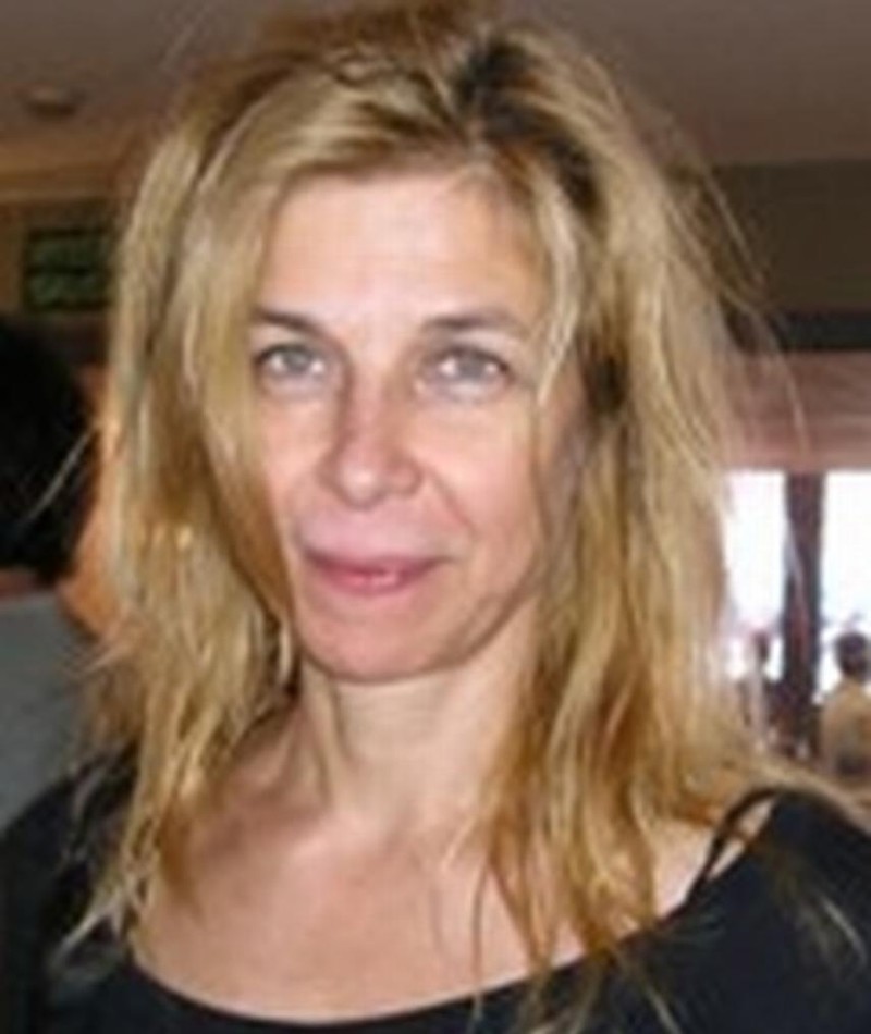 Photo of Sara Driver