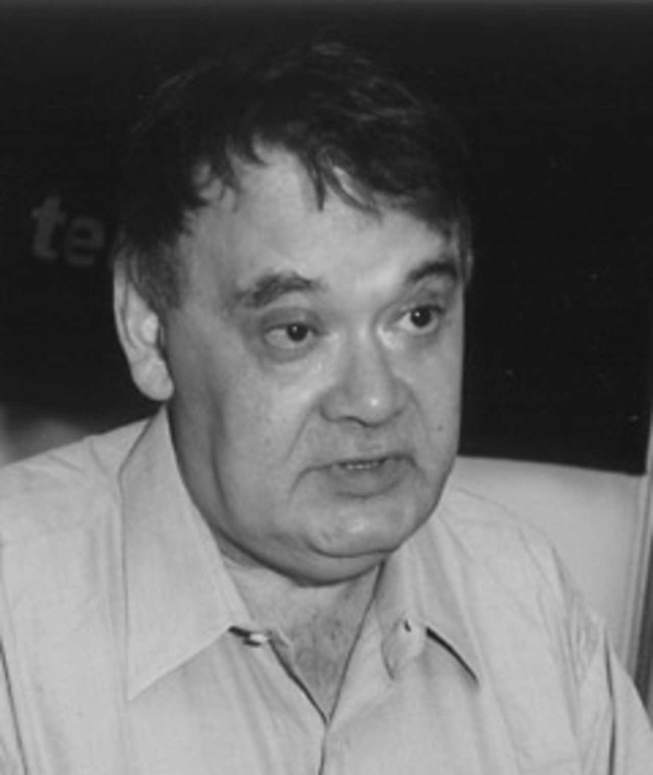 Photo of Aleksei German