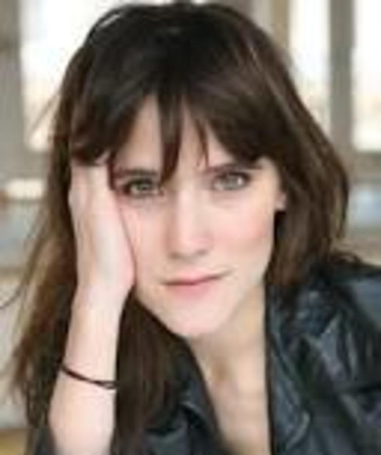 Photo of Camille de Sablet