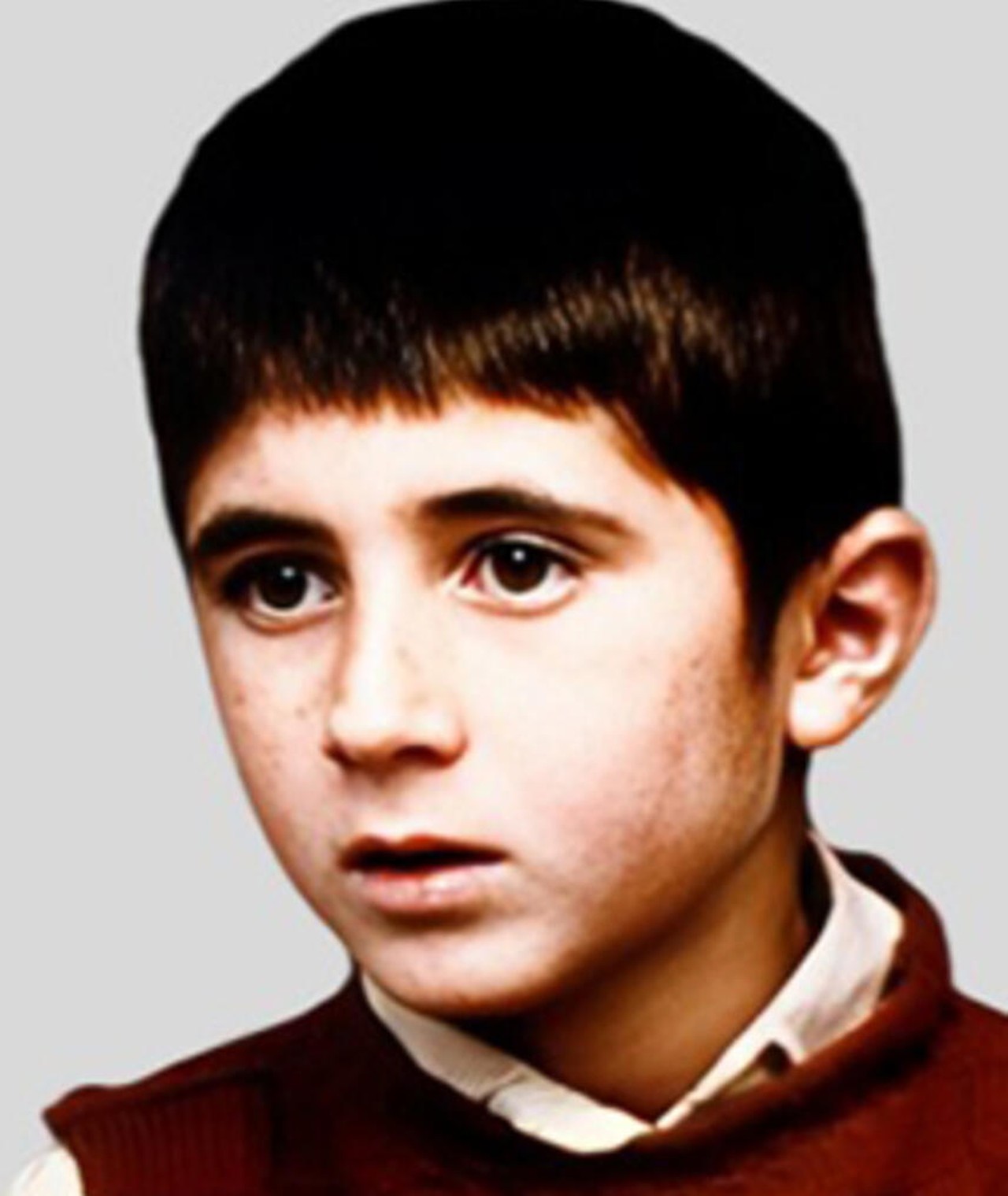 Photo of Babak Ahmadpoor