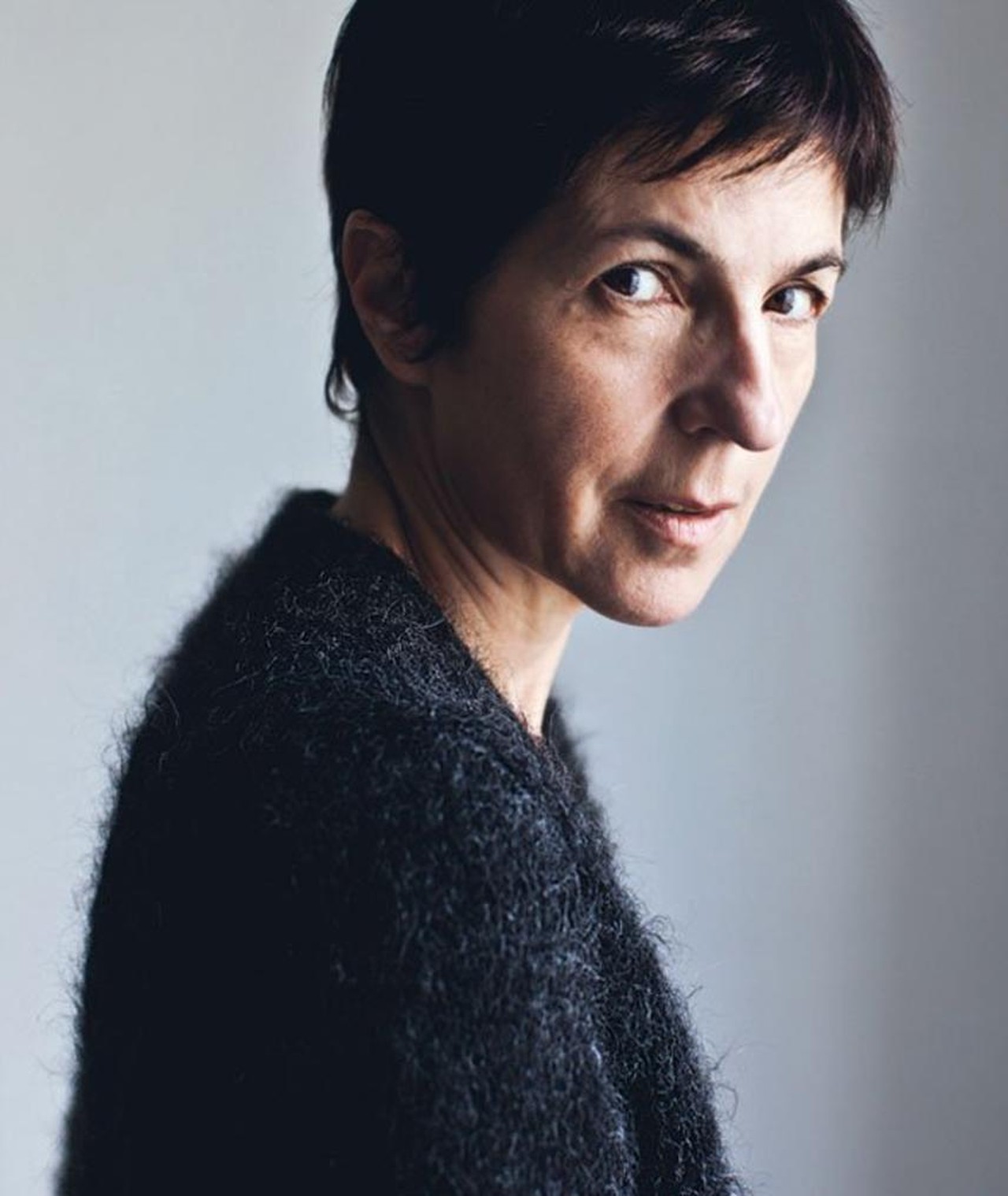 Photo of Christine Angot