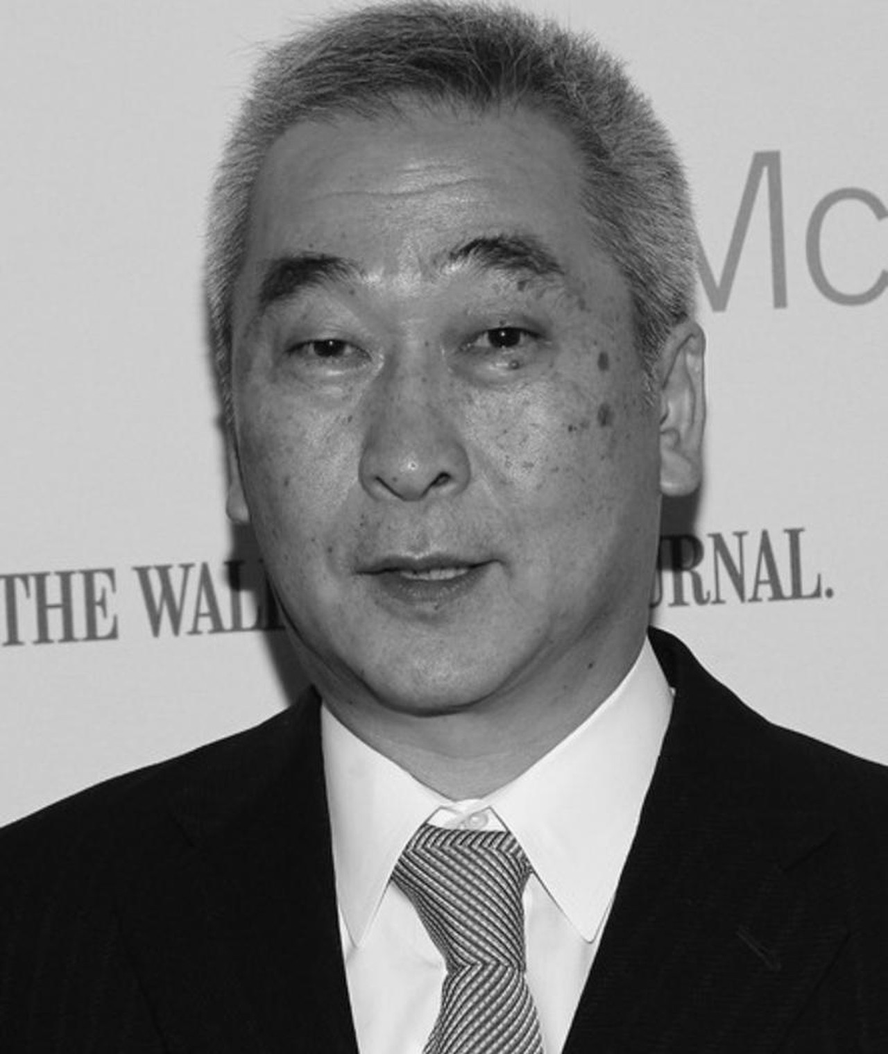 Photo of Jiro Shindo