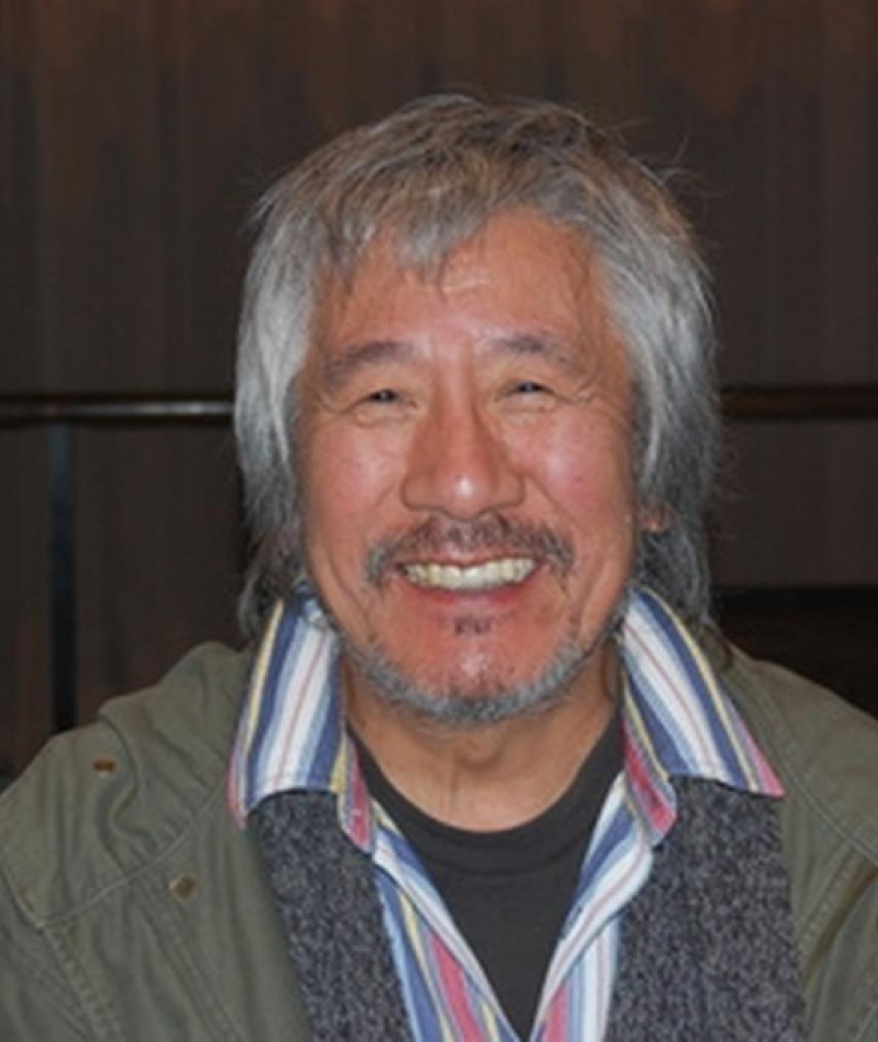 Photo of Jiro Kawarazaki