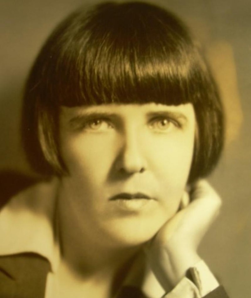 Marian Ainslee Movies, Bio and Lists on MUBI