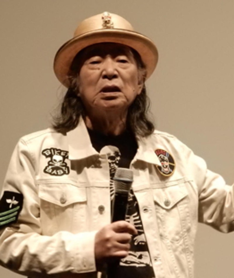 Yoshihiro Katô Movies, Bio and Lists on MUBI