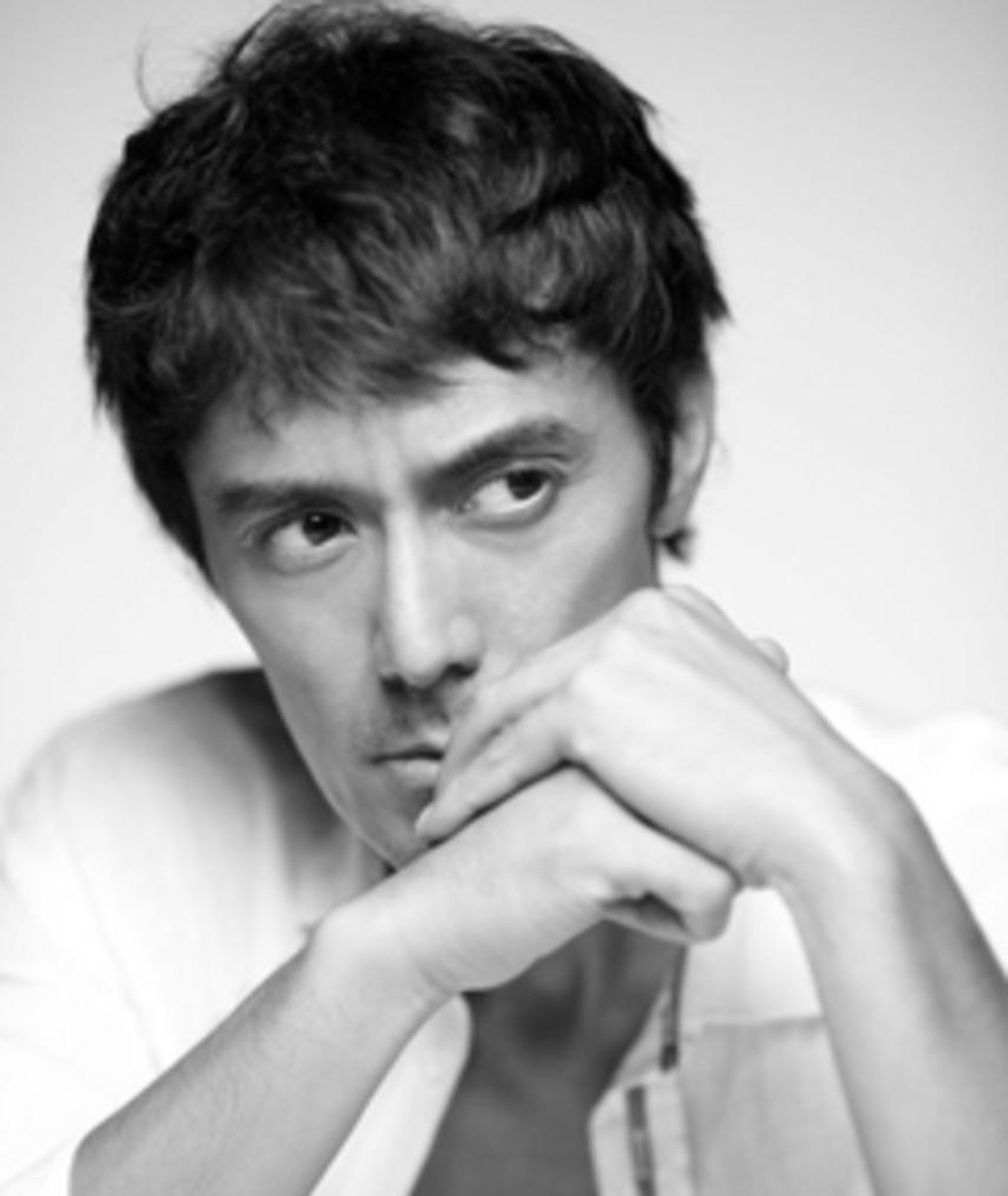 Photo of Hiroshi Abe