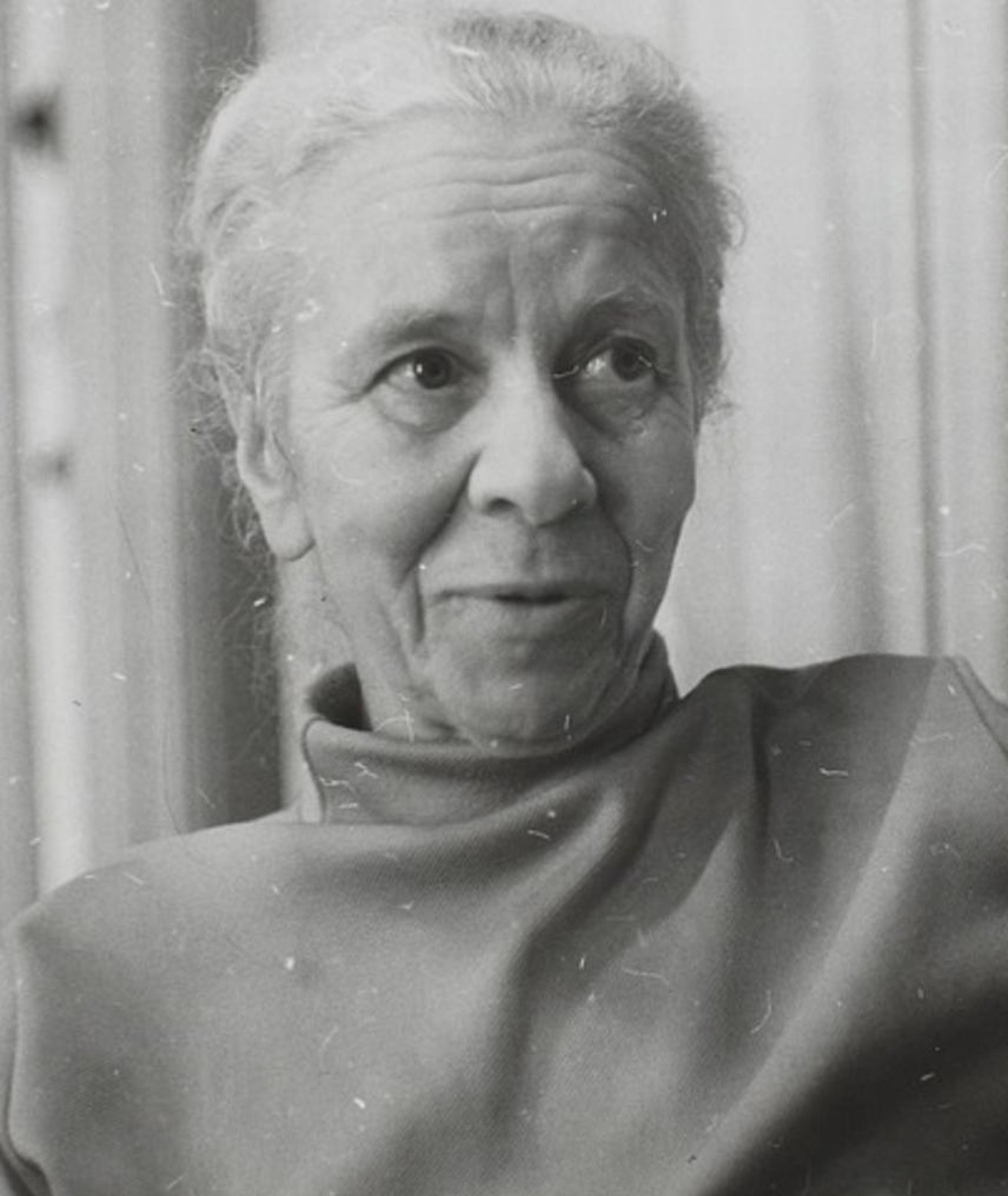 Photo of Mathilde Danegger