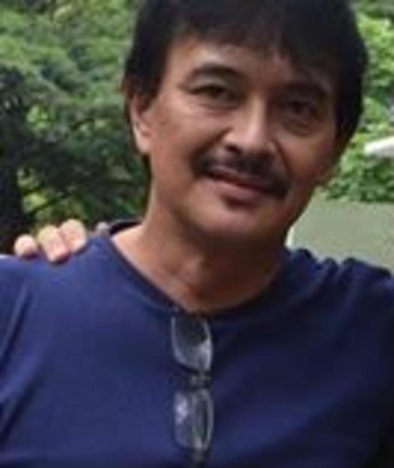 Photo of Gino Ilustre