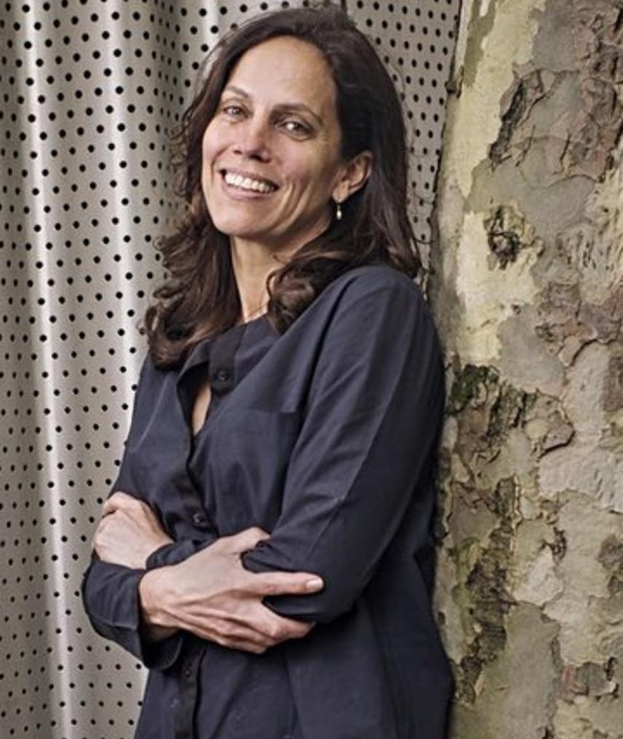 Photo of Elizabeth Karlsen