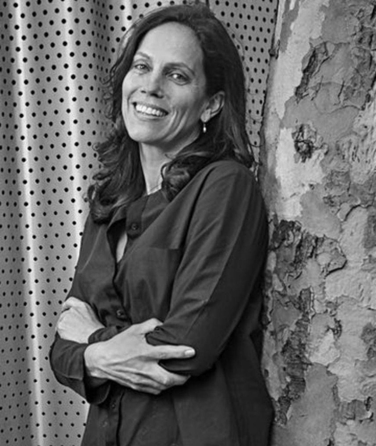 Photo of Elizabeth Karlsen