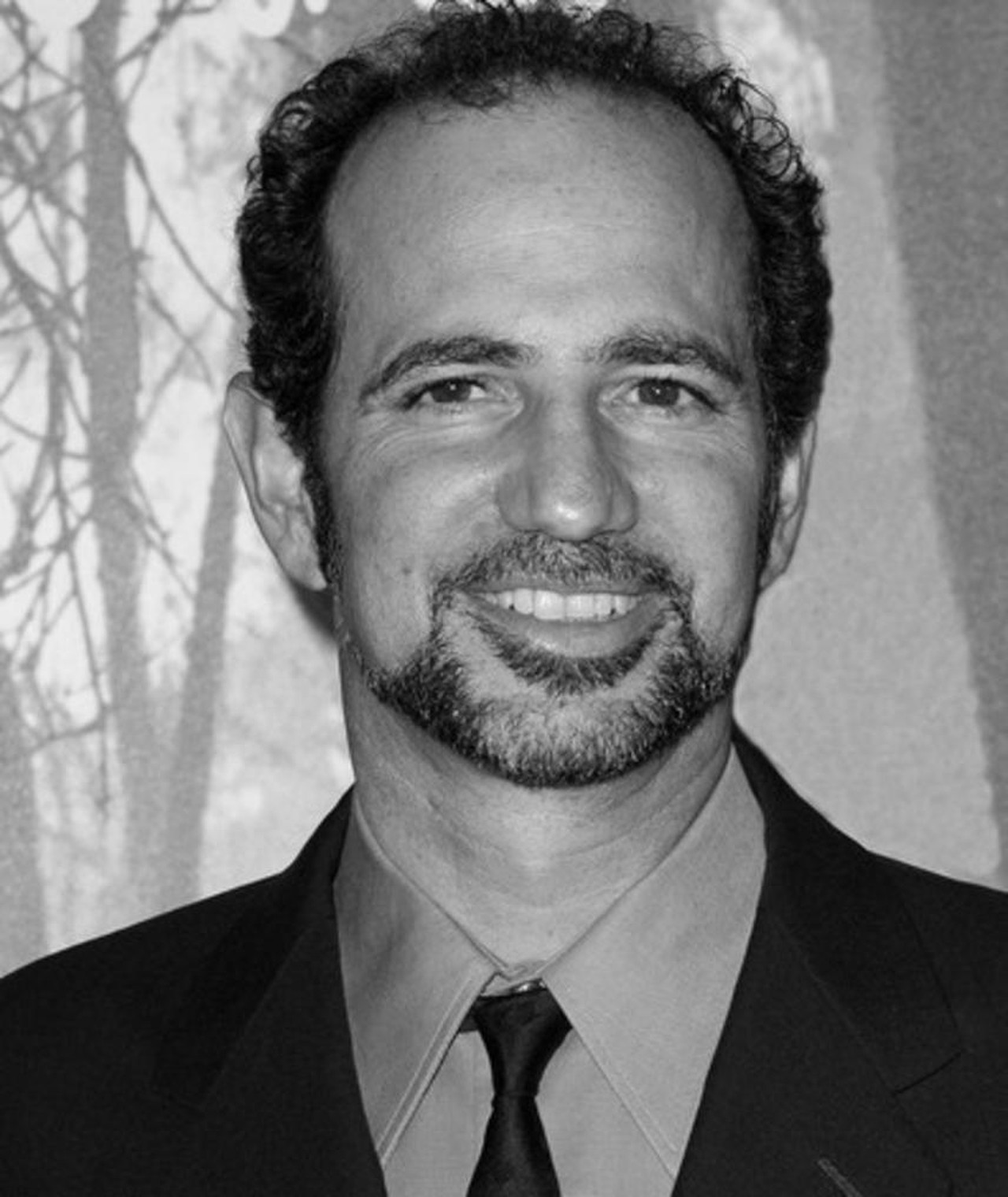 Photo of Vince Landay