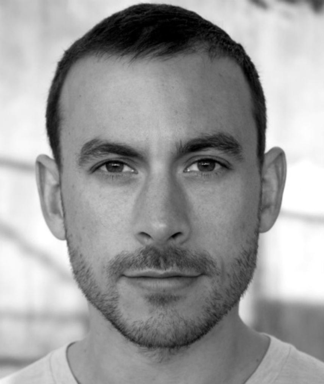 Photo of Chris New