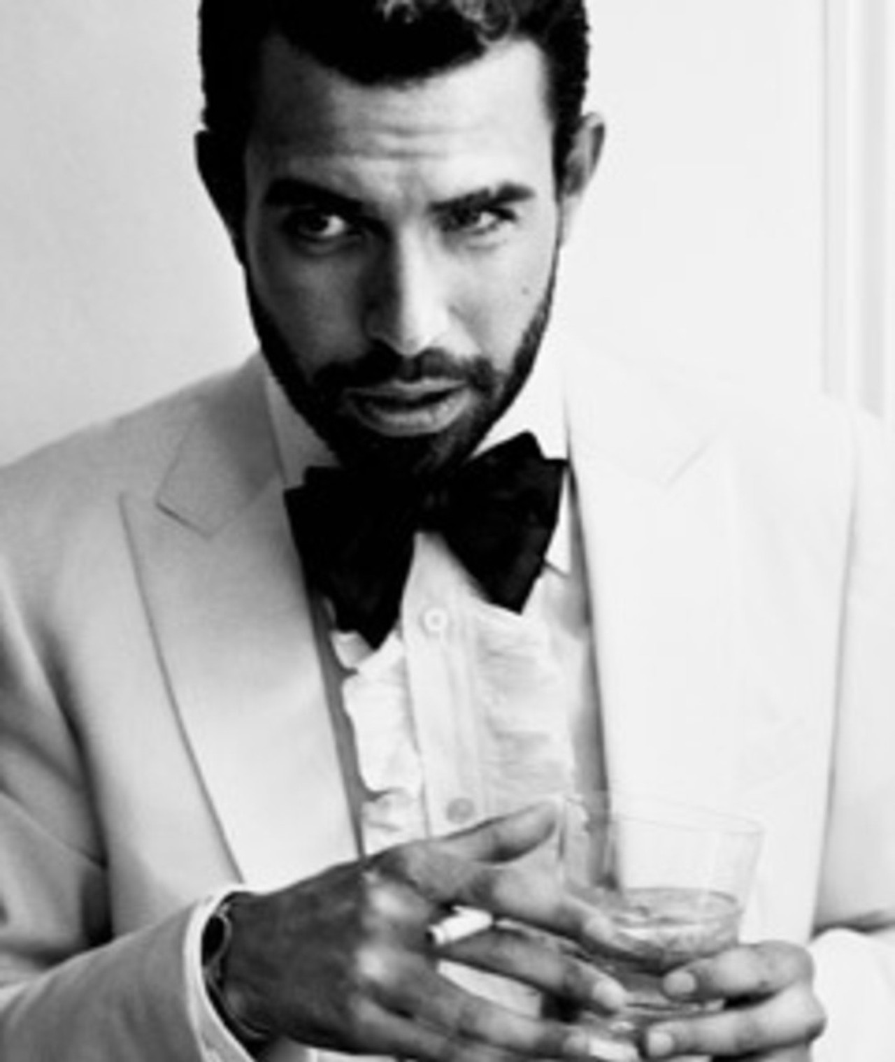 Photo of Tom Cullen