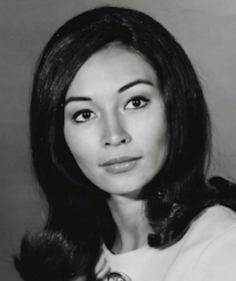 Photo of Nancy Hsueh