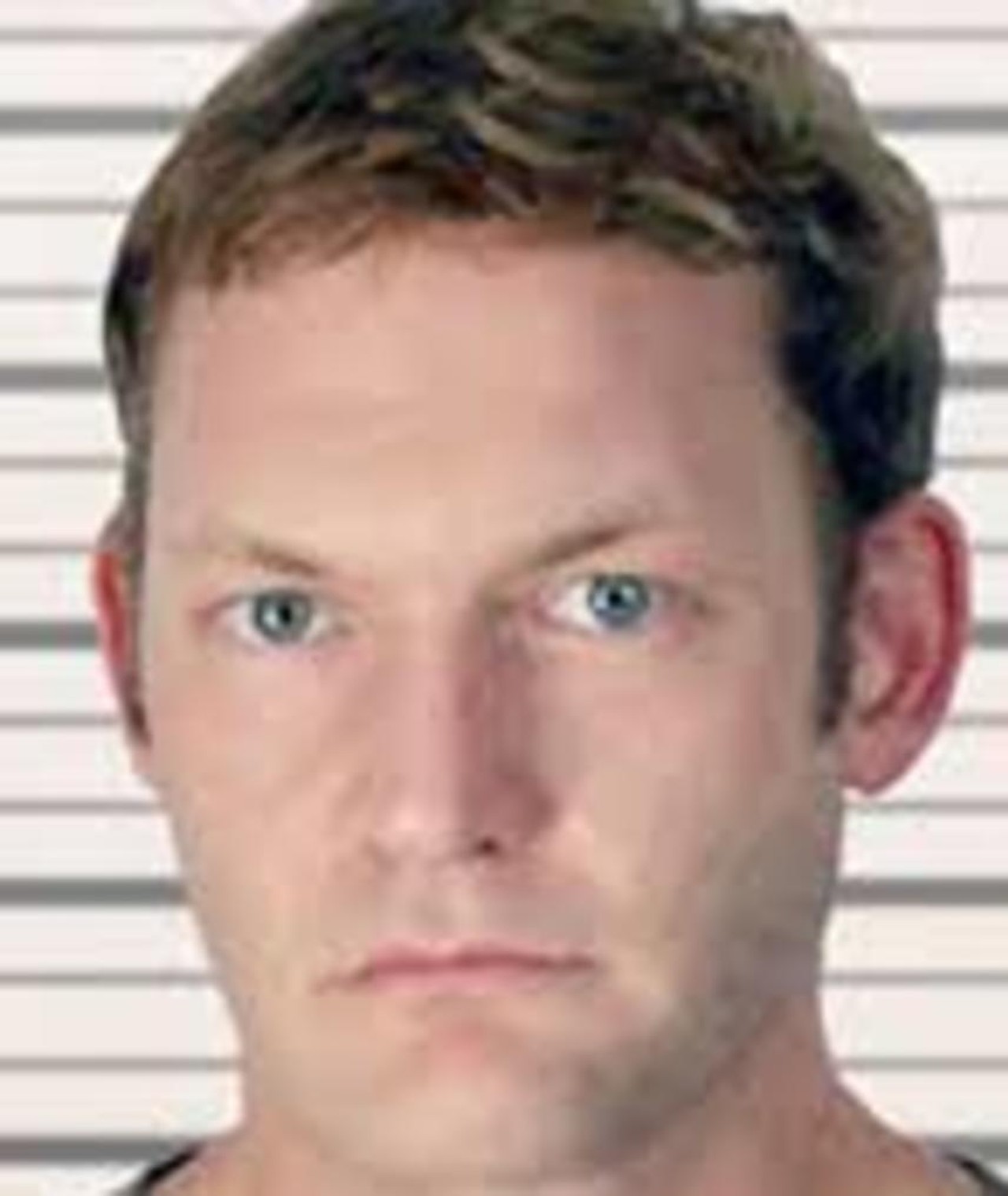 Photo of Robin Wilcock