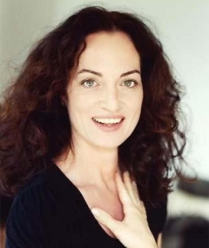 Photo of Natalia Wörner