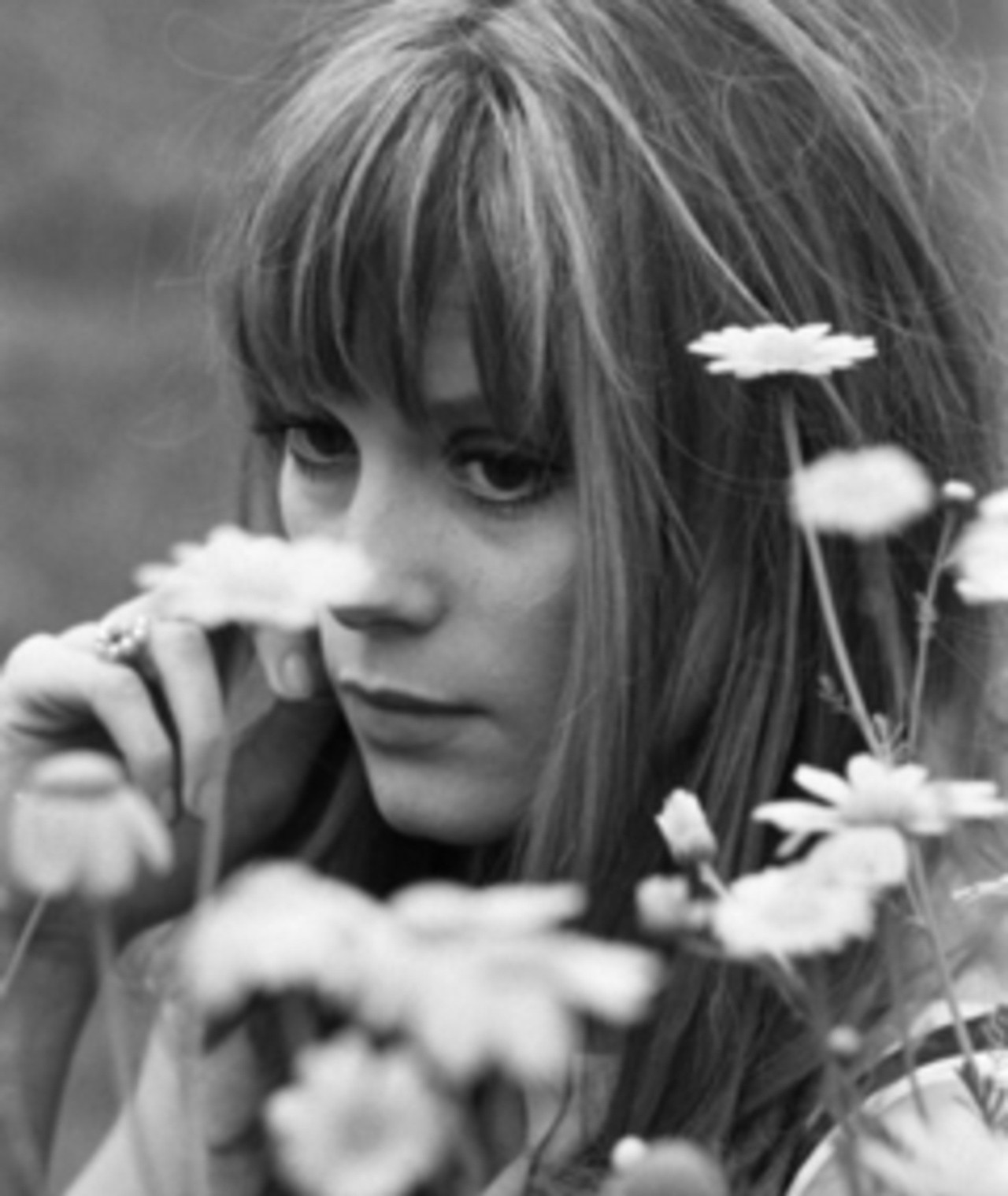 Photo of Françoise Dorléac